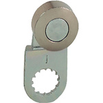 Telemecanique Sensors OsiSense XC Series Limit Switch Operating Head for Use with XCKD Limit Switch, XCKP Limit Switch,