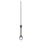 Telemecanique Sensors OsiSense XC Series Limit Switch Operating Head for Use with XCKD, XCKP, XCKT, XCMD