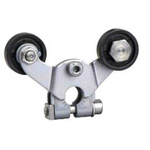 Telemecanique Sensors ZC2J Series Limit Switch Operating Head for Use with ZC2J