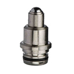Telemecanique Sensors ZCE Series Limit Switch Operating Head for Use with XCKD, XCKP, XCKT, XCMD