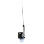 Telemecanique Sensors ZCKD Series Limit Switch Operating Head for Use with XCKL, XCKM, XCKS