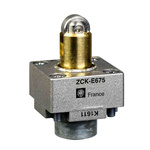 Telemecanique Sensors ZCKE Series Limit Switch Operating Head for Use with XCKJ
