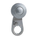 Telemecanique Sensors ZCY Series Limit Switch Operating Head for Use with XCKD, XCKP, XCKT, XCMD