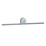 Telemecanique Sensors ZCY Series Limit Switch Operating Head for Use with XCKD, XCKP, XCKT, XCMD