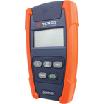 55500024 | Tempo OPM520 Optical Power Meter