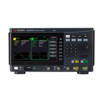 Keysight Technologies EDU33212A Arbitrary Waveform Generator 20MHz RS Calibration