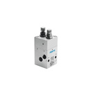 Festo VLG-4-1/4 Pulse Generator, 50 Hz min, 50Hz max