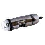 Dinolite AM7915MZT USB 2.0 Microscope, 5M pixels, 10 → 220 Magnification