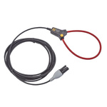 Chauvin Arnoux P01120592 Flexible current sensor, Accessory Type Flexible current sensor, For Use With CA8220, CA8331,