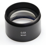 OZB-A4641 | Kern Auxiliary Lens, For OZL 463, OZL 464, OZL 961, OZL 963, OZL 963UK