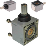Telemecanique Sensors OsiSense XC Series Limit Switch Operating Head for Use with XC2J