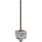 Telemecanique Sensors OsiSense XC Series Limit Switch Operating Head for Use with XCKJ