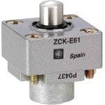 Telemecanique Sensors OsiSense XC Series Limit Switch Operating Head for Use with XCKJ