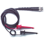 5187-C-36 | Pomona Test Lead & Connector Kit With BNC (Male) With Molded Strain