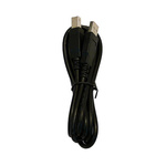 Chauvin Arnoux P01295293 Current Clamp Cable, Accessory Type USB Cord, For Use With CA 6113, CA 6116N, CA 6117