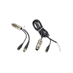 Chauvin Arnoux P01295502 Cable for Use with CA 10101