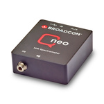 Broadcom AFBR-S20N1N256 Handheld Spectrum Analyser, 950 → 1700 nm