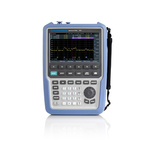 FPH-INH4 | Rohde & Schwarz FPH .02 Handheld Spectrum Analyser, 3MHz