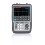 ZPH-ANR4 | Rohde & Schwarz Model .02, ZPH-K19 Option Handheld Spectrum Analyser, 3MHz