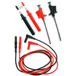425 | Sibille Test Lead & Connector Kit With 404-IEC-