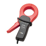 Chauvin Arnoux P01120323B Power Quality Analyser Clamp, Accessory Type Current Clamp, For Use With CA 82XX, CA 83XX, CA