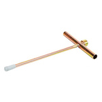 Chauvin Arnoux P01102031 Earth Rod, For Use With Earth Kits