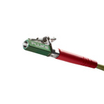 Fluke Networks SRC Singlemode Cable for OTDR Port, SRC-9-SCAPC/LCAPCM