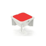 Red Push Button Tactile Switch PCB