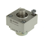 Telemecanique Sensors OsiSense XC Series Limit Switch Operating Head for Use with XC Series