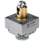 Telemecanique Sensors OsiSense XC Series Limit Switch Operating Head for Use with XC Series