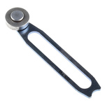 Telemecanique Sensors OsiSense XC Series Limit Switch Operating Head for Use with XC Series