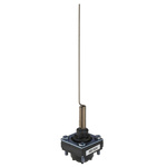 Telemecanique Sensors OsiSense XC Series Limit Switch Operating Head for Use with XC Series
