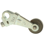 Telemecanique Sensors Limit Switch Operating Head for Use with MS Series