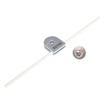 Telemecanique Sensors OsiSense XC Series Limit Switch Operating Head for Use with XC Series