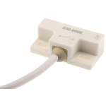RS PRO Rectangular Reed Switch, NO, 180V, 500mA