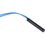 RS PRO Cylindrical Reed Switch, NO, 400V, 1A