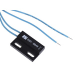 RS PRO Flat Reed Switch, NO, 180V, 500mA