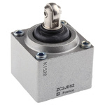 Telemecanique Sensors OsiSense XC Series Limit Switch Operating Head for Use with XCJ2 Series