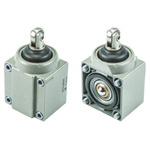 Telemecanique Sensors OsiSense XC Series Limit Switch Operating Head for Use with XCJ2 Series