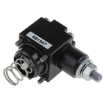 Telemecanique Sensors OsiSense XC Series Limit Switch Operating Head for Use with XC Series