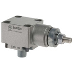 Telemecanique Sensors OsiSense XC Series Limit Switch Operating Head for Use with XC Series