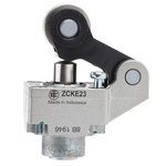 Telemecanique Sensors OsiSense XC Series Limit Switch Operating Head for Use with XC Series