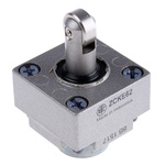 Telemecanique Sensors OsiSense XC Series Limit Switch Operating Head for Use with XC Series