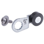 Telemecanique Sensors OsiSense XC Series Limit Switch Operating Head for Use with XC Series