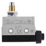Omron Limit Switch Operating Head, ac 3 A, dc 250mA, IP67