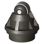 Siemens Limit Switch Operating Head for Use with 3SE5 Limit Switch