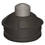 Siemens Limit Switch Operating Head for Use with 3SE5 Limit Switch