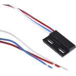 RS PRO Rectangular Proximity Switch, CO, 125V, 400mA