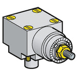 Telemecanique Sensors OsiSense XC Series Limit Switch Operating Head for Use with 9007 Series, XCKJ Series