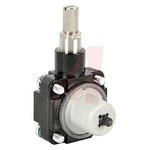 Honeywell GLZ Series Limit Switch Operating Head